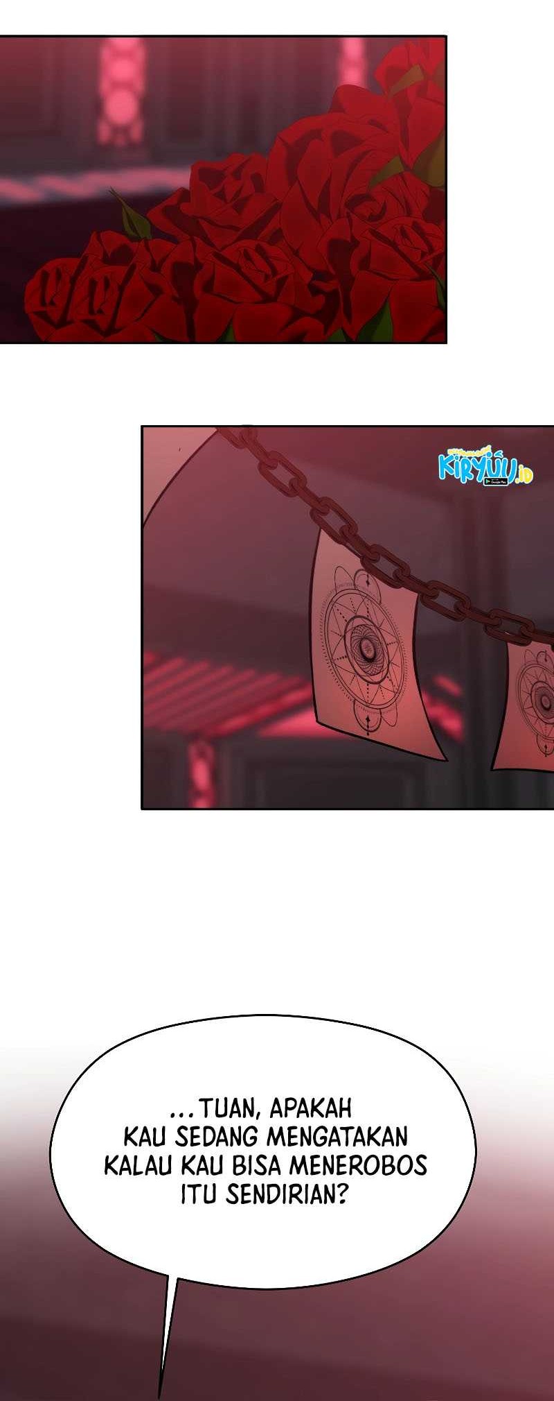 Archmage Transcending Through Regression Chapter 82 Gambar 41