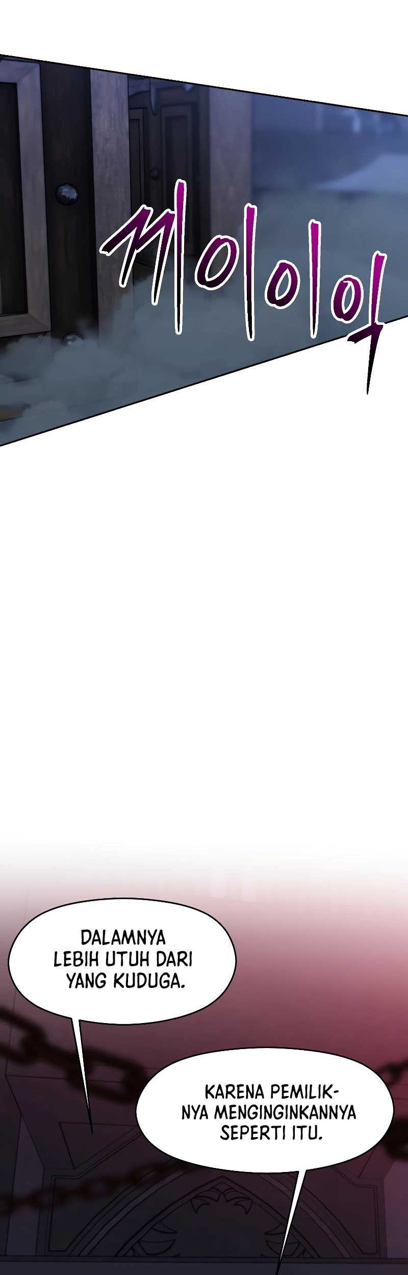 Archmage Transcending Through Regression Chapter 82 Gambar 39