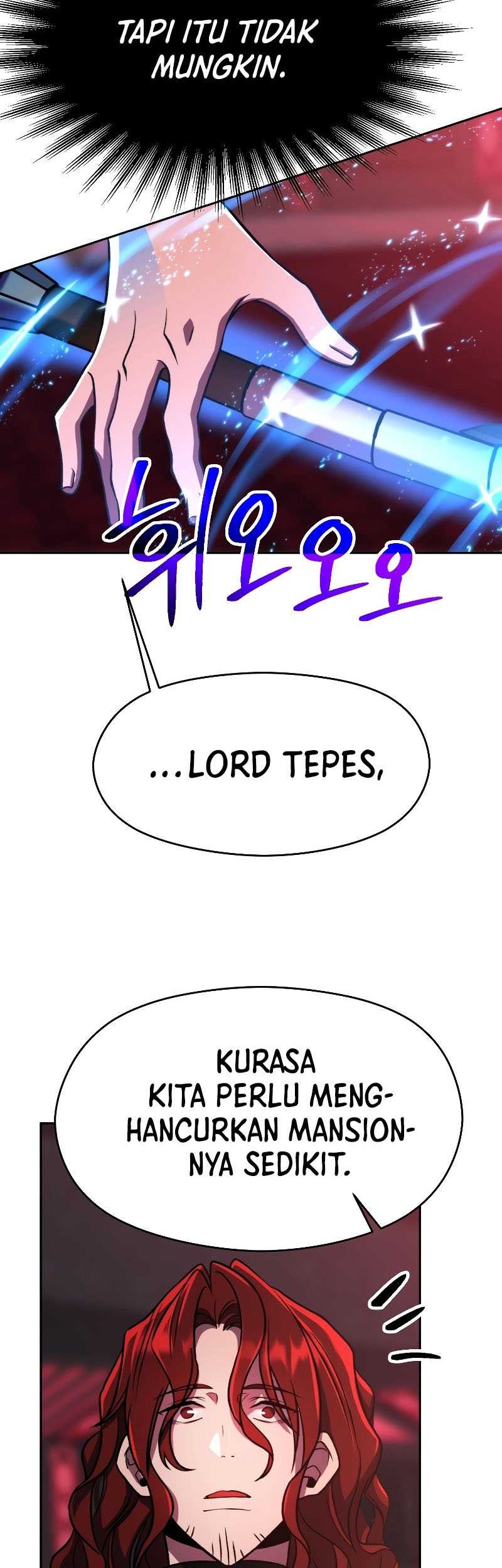 Archmage Transcending Through Regression Chapter 82 Gambar 43