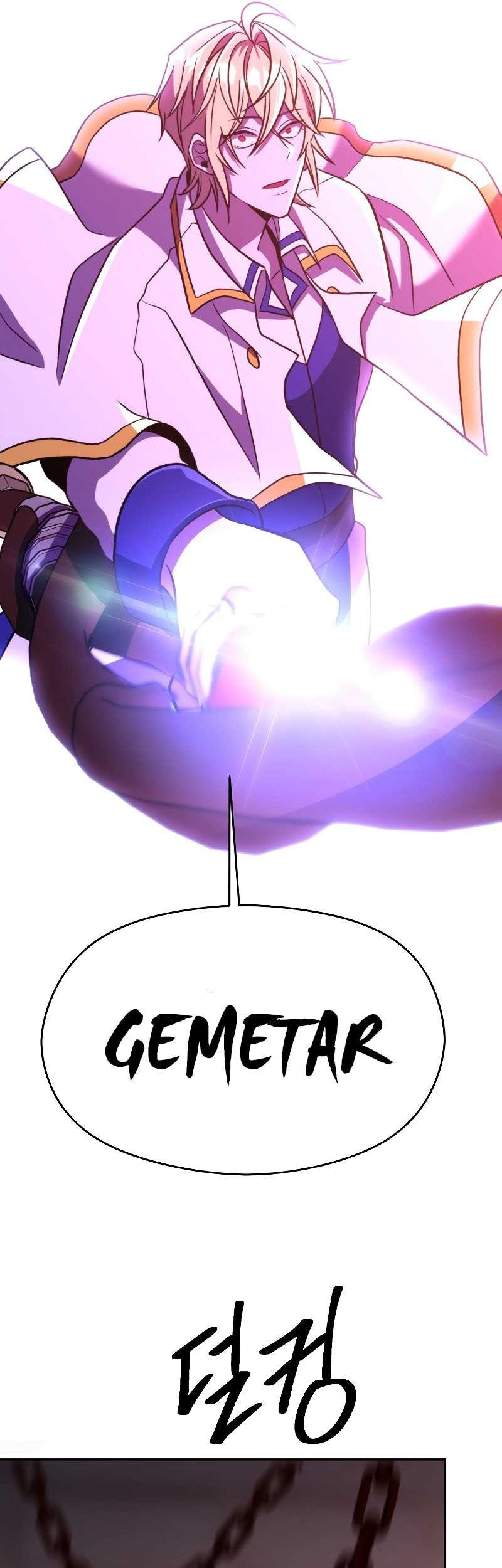 Archmage Transcending Through Regression Chapter 82 Gambar 46