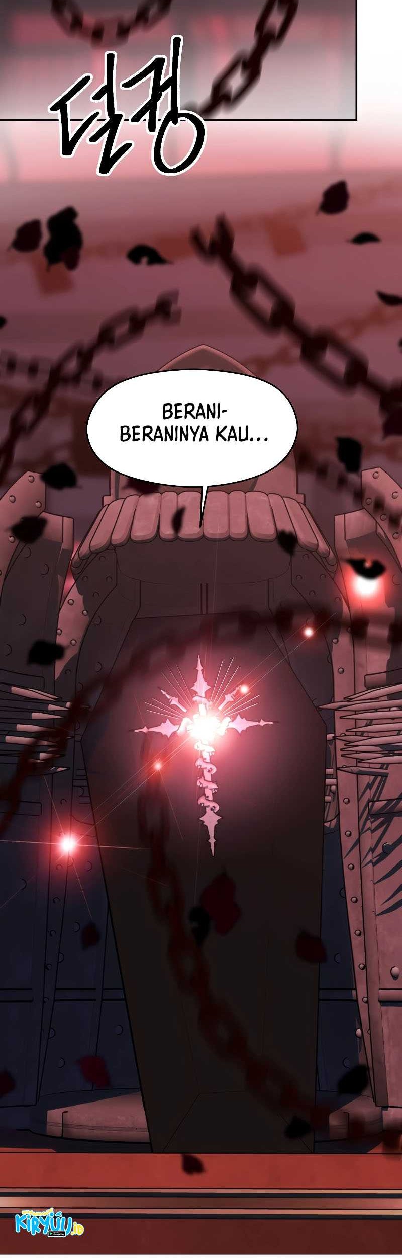 Archmage Transcending Through Regression Chapter 82 Gambar 47