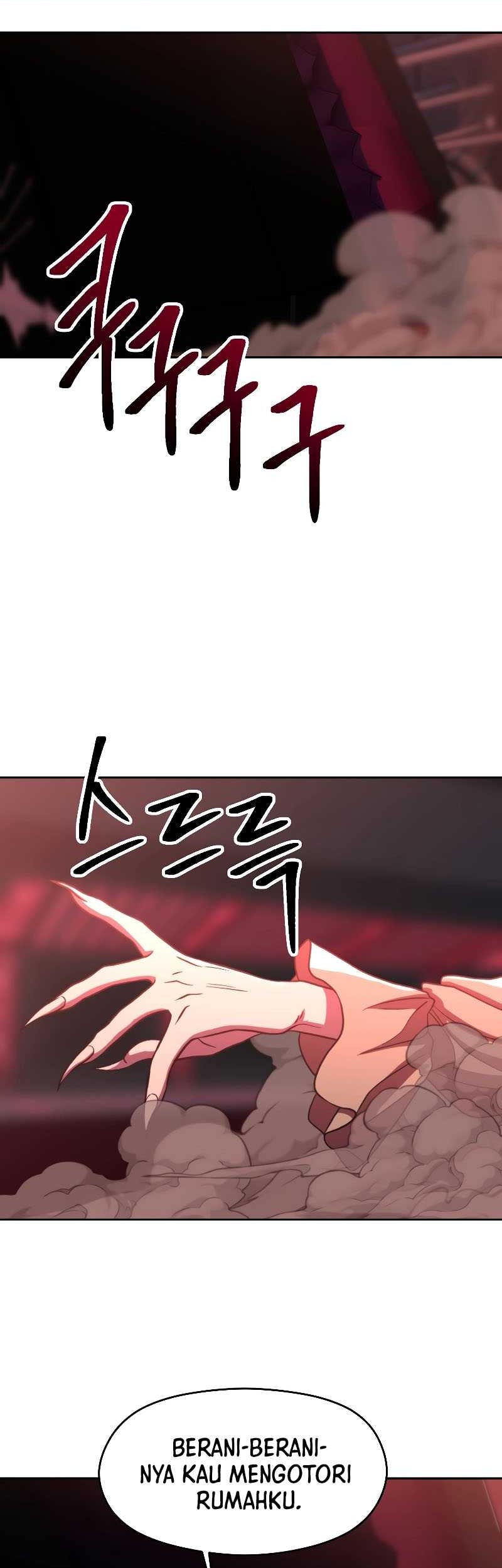 Archmage Transcending Through Regression Chapter 82 Gambar 48