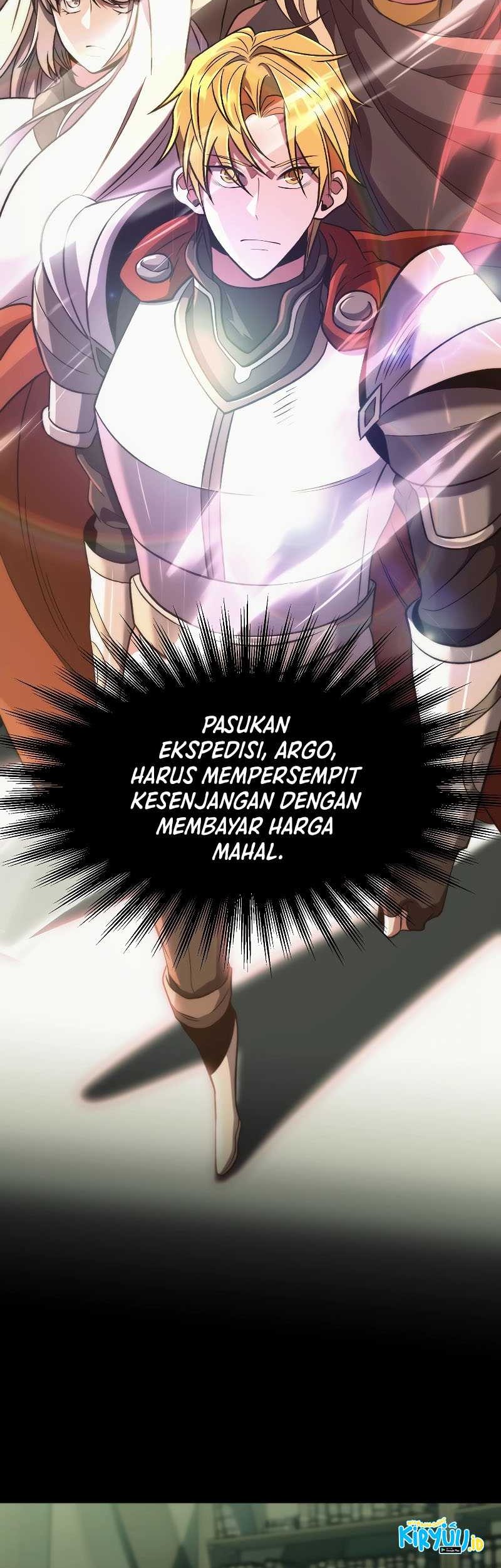 Archmage Transcending Through Regression Chapter 82 Gambar 8