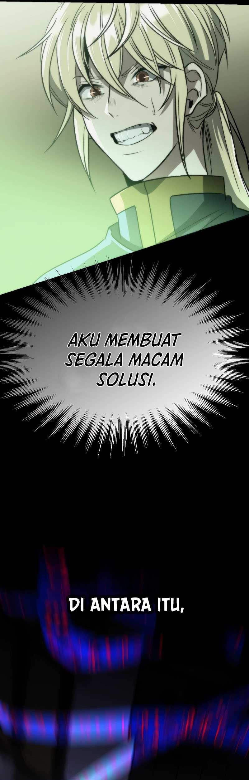 Archmage Transcending Through Regression Chapter 82 Gambar 10