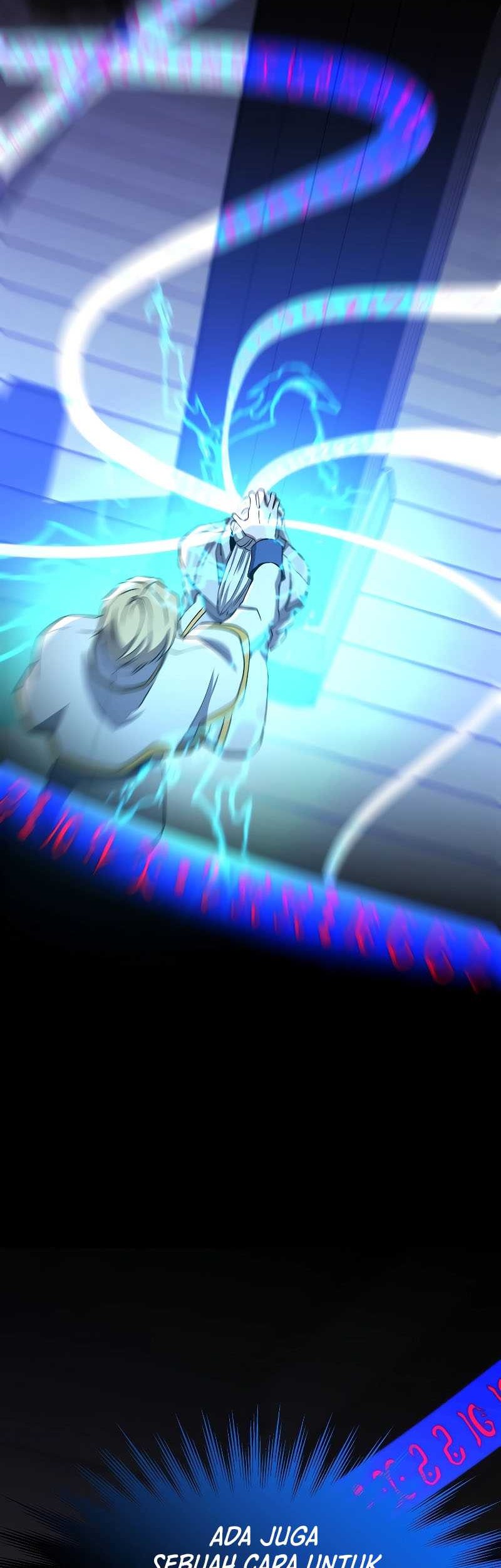 Archmage Transcending Through Regression Chapter 82 Gambar 11