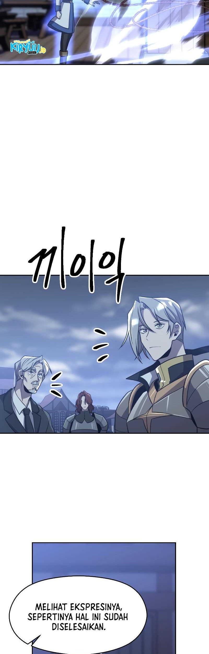 Archmage Transcending Through Regression Chapter 82 Gambar 19