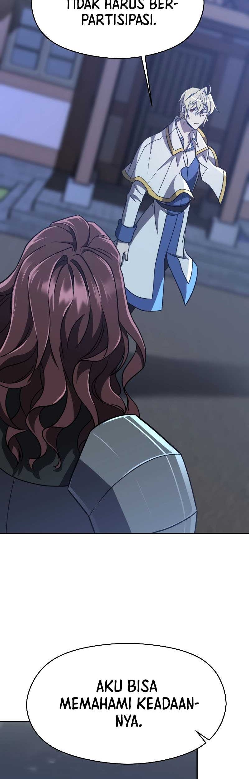 Archmage Transcending Through Regression Chapter 82 Gambar 27