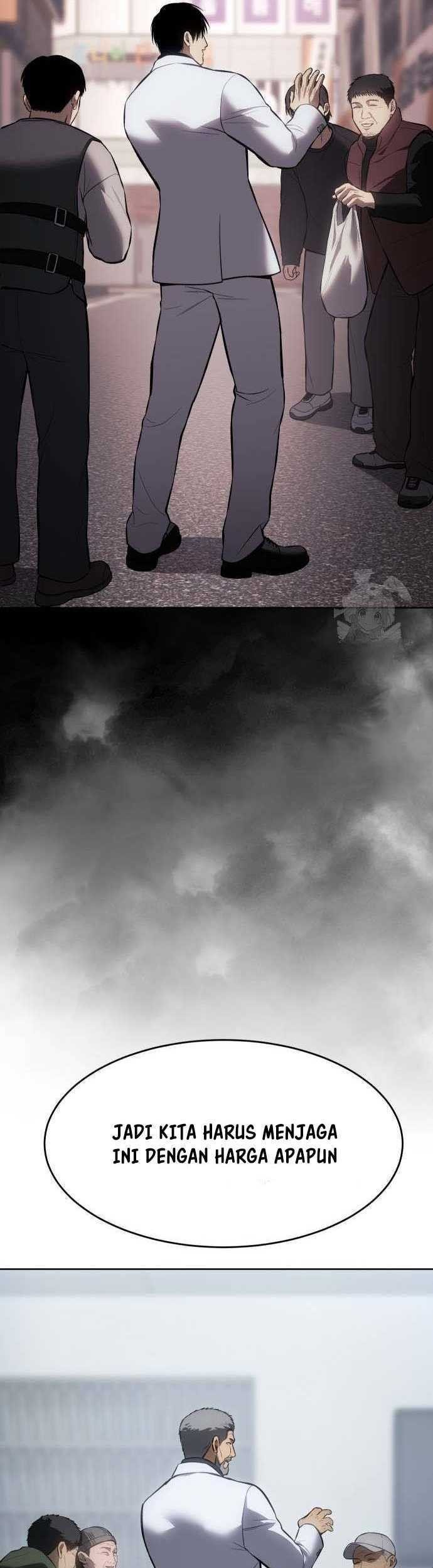 Baek XX Chapter 64 Gambar 50