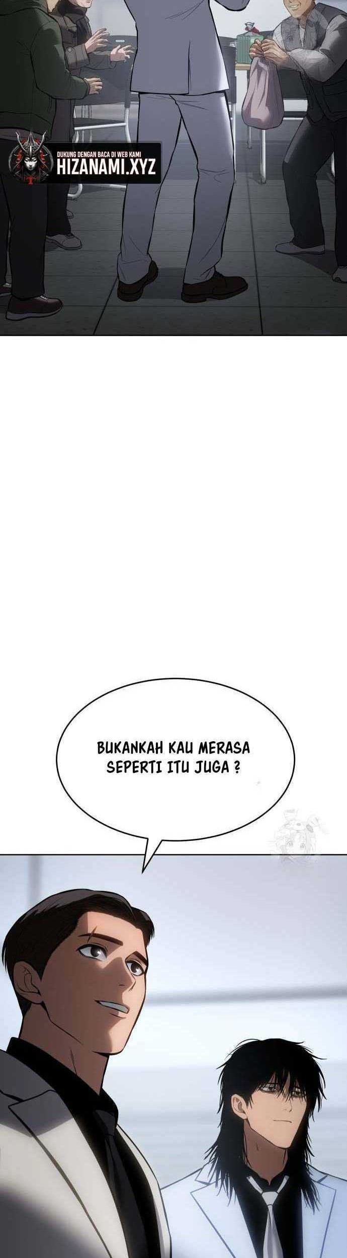 Baek XX Chapter 64 Gambar 51