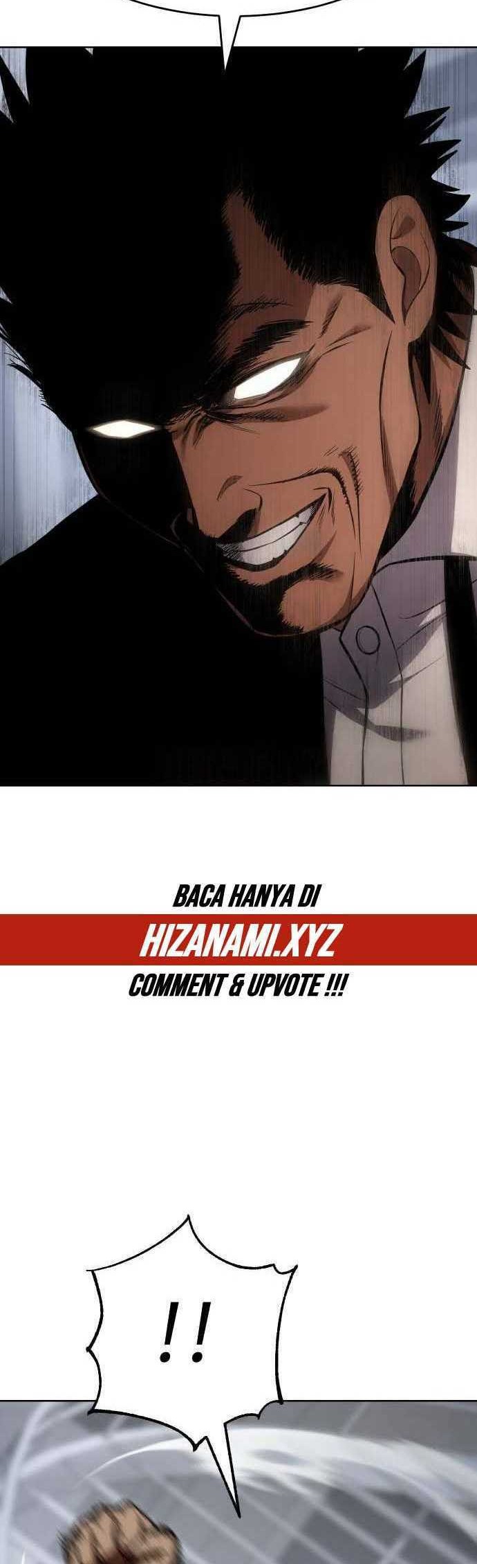 Baek XX Chapter 64 Gambar 57