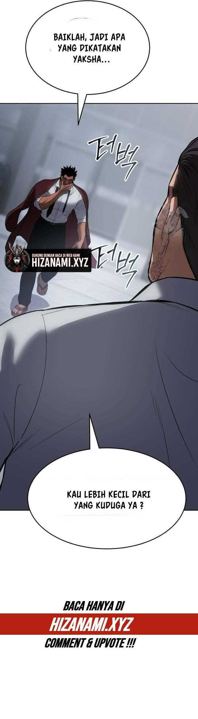 Baek XX Chapter 64 Gambar 54