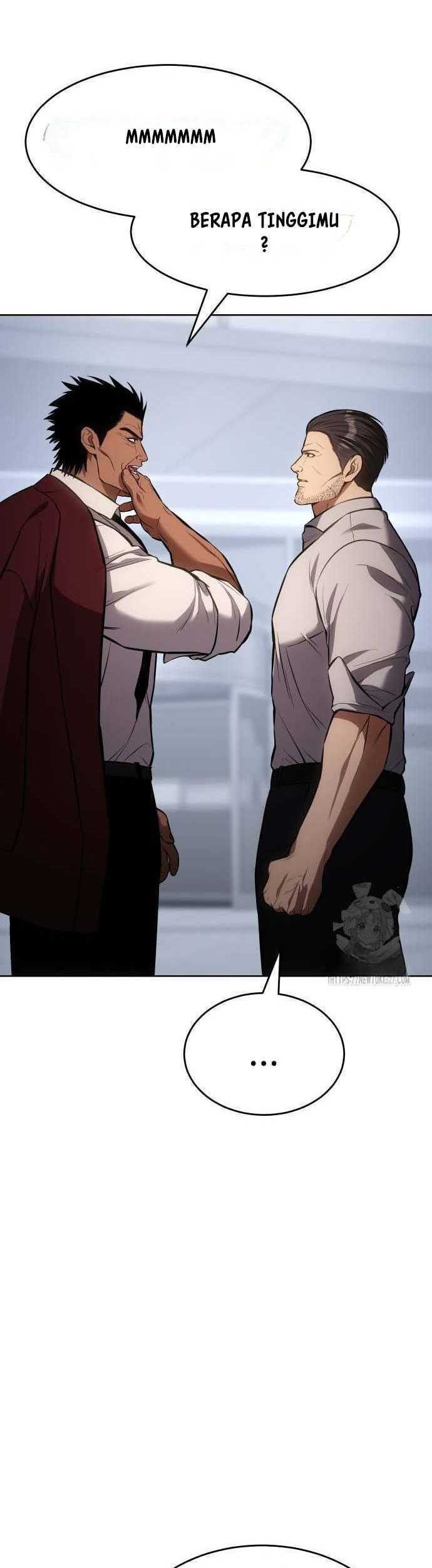 Baek XX Chapter 64 Gambar 55