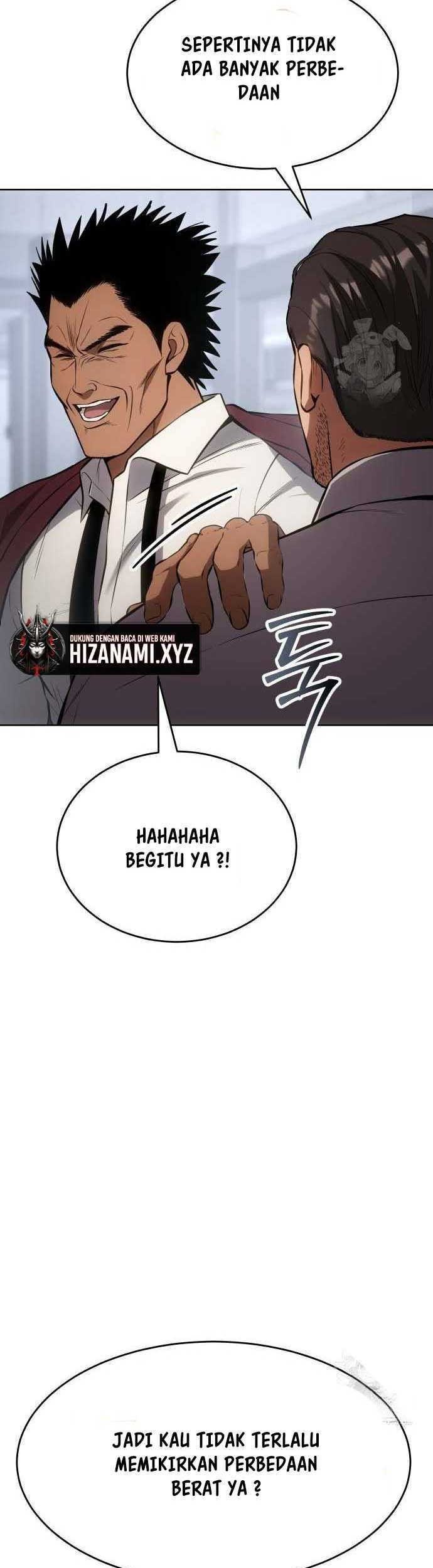 Baek XX Chapter 64 Gambar 56