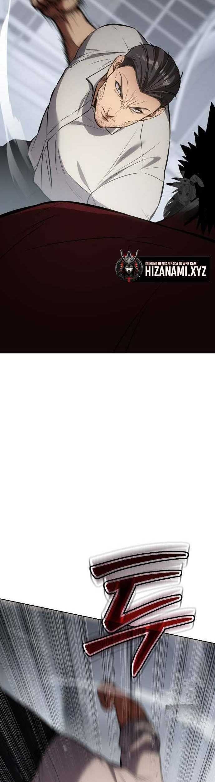 Baek XX Chapter 64 Gambar 58