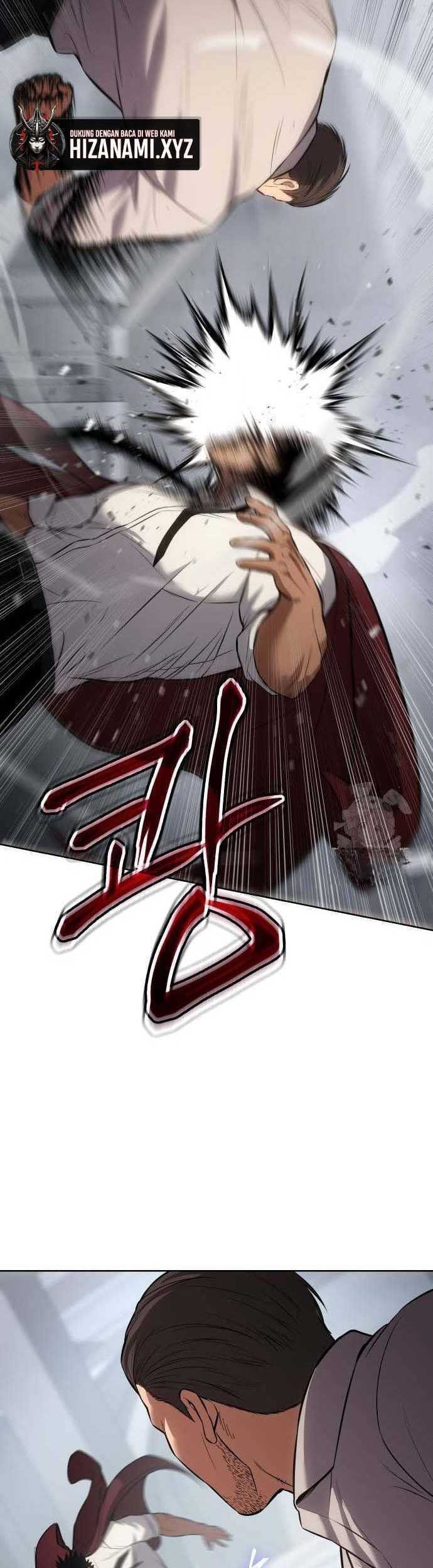 Baek XX Chapter 64 Gambar 59