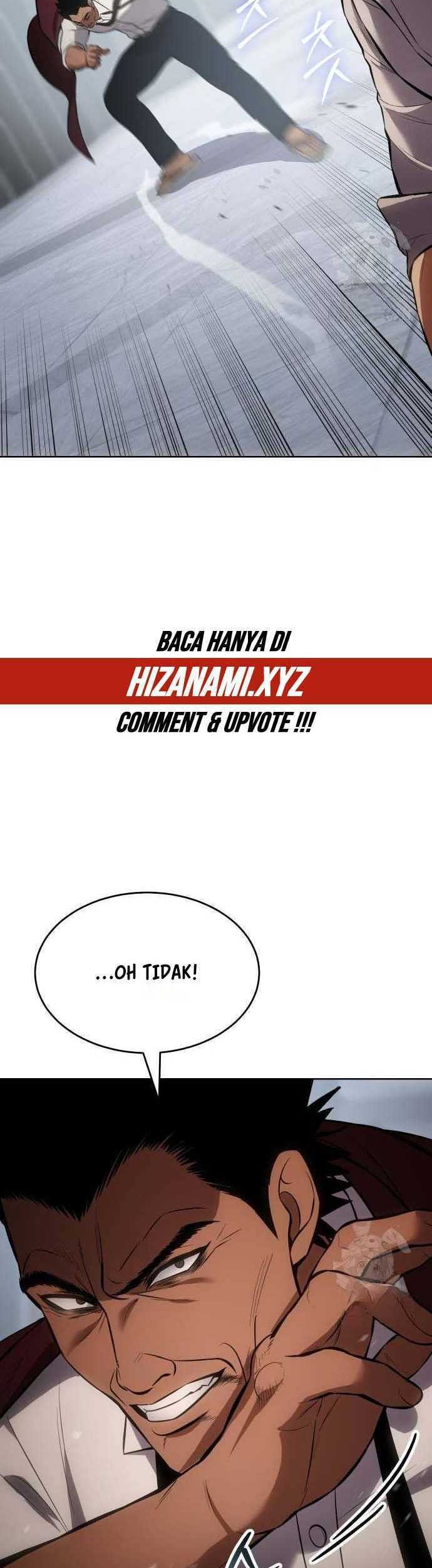 Baek XX Chapter 64 Gambar 60