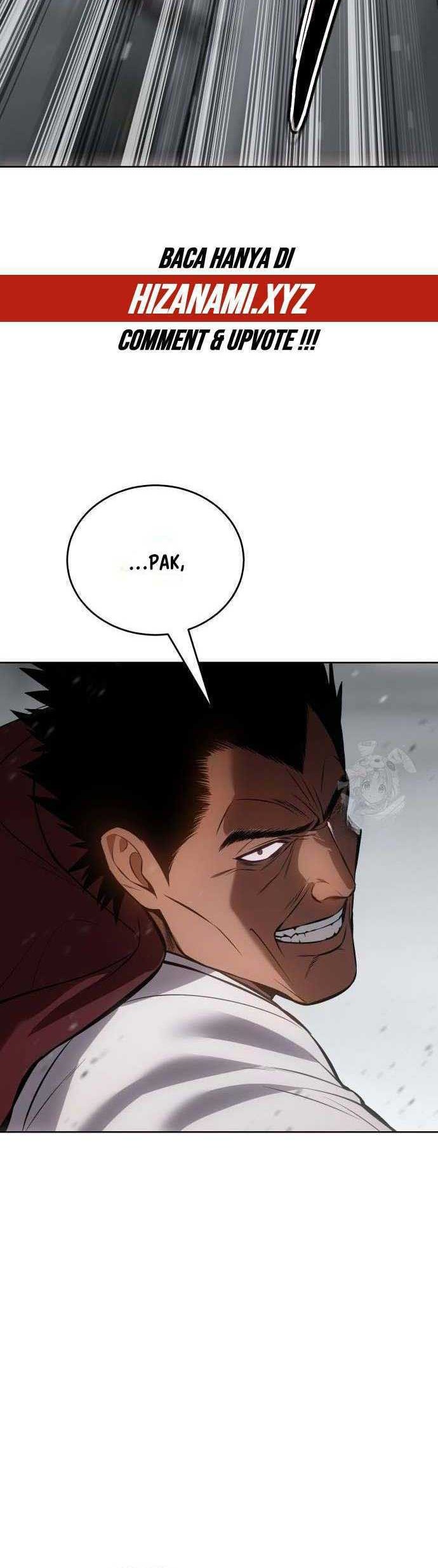Baek XX Chapter 64 Gambar 65