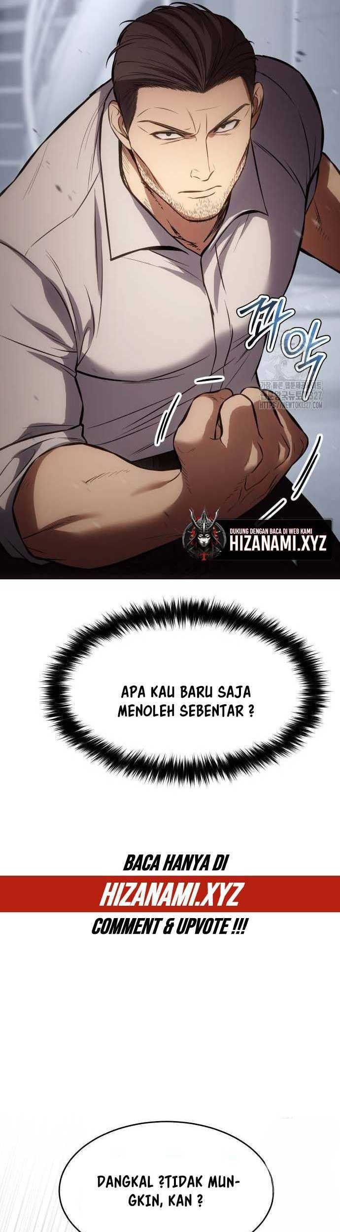 Baek XX Chapter 64 Gambar 62