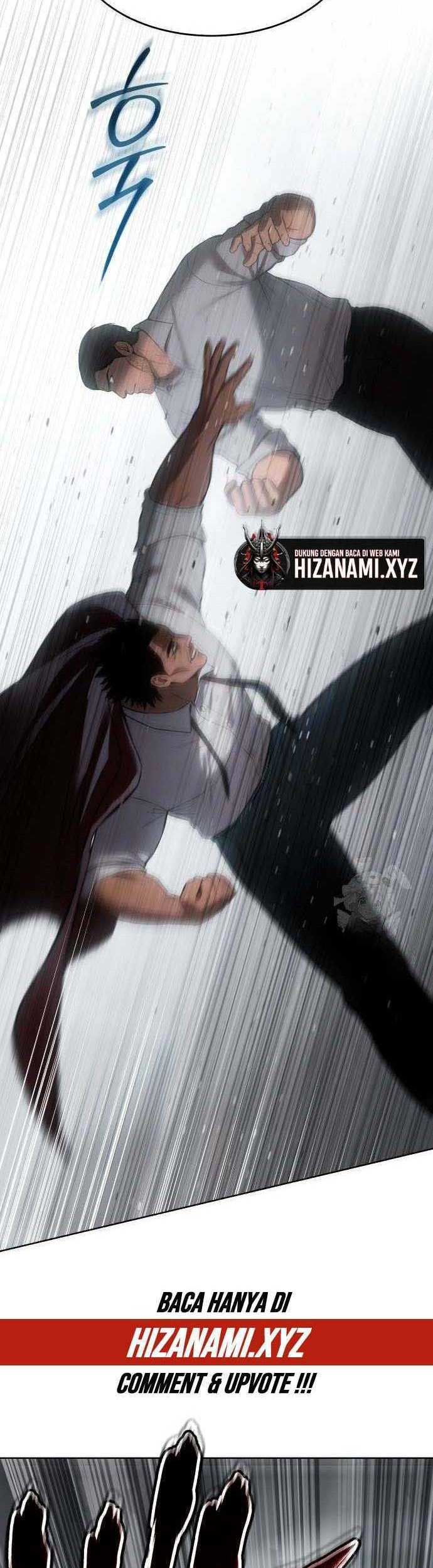 Baek XX Chapter 64 Gambar 63