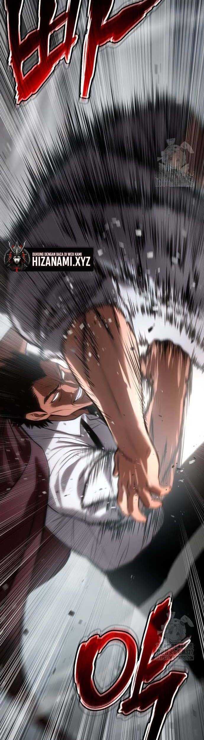 Baek XX Chapter 64 Gambar 64