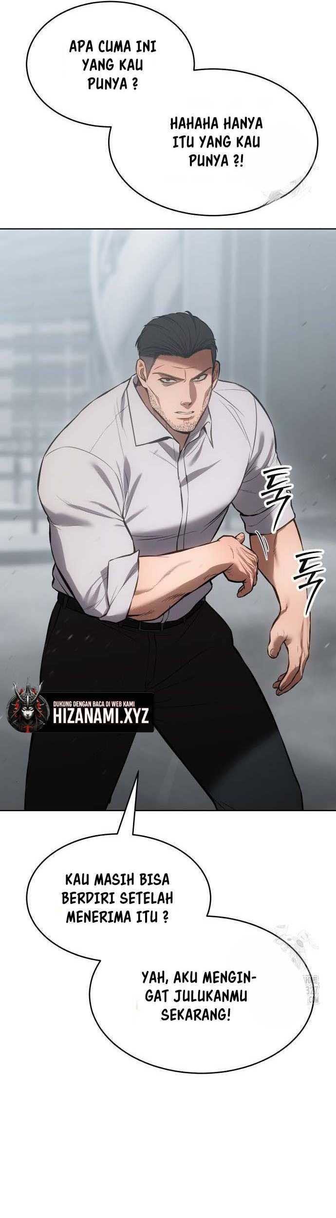 Baek XX Chapter 64 Gambar 66