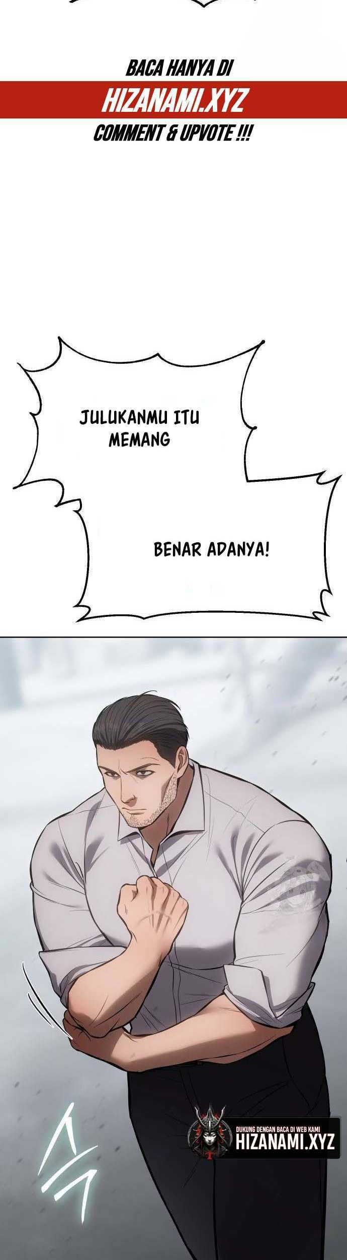 Baek XX Chapter 64 Gambar 68