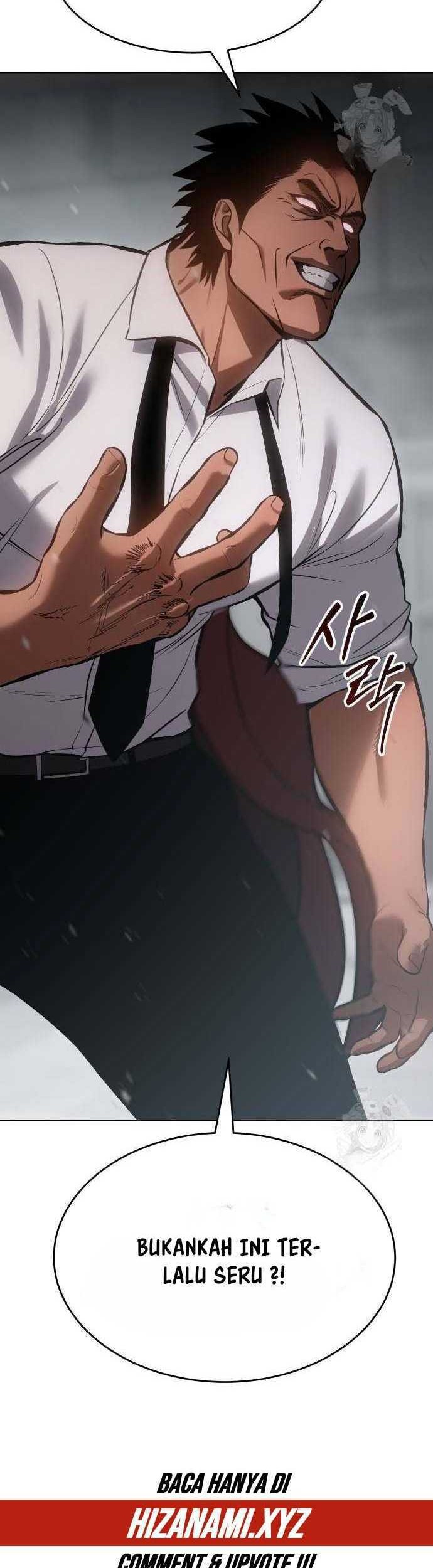 Baek XX Chapter 64 Gambar 71