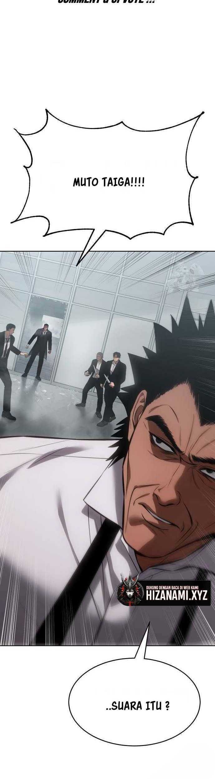 Baek XX Chapter 64 Gambar 72