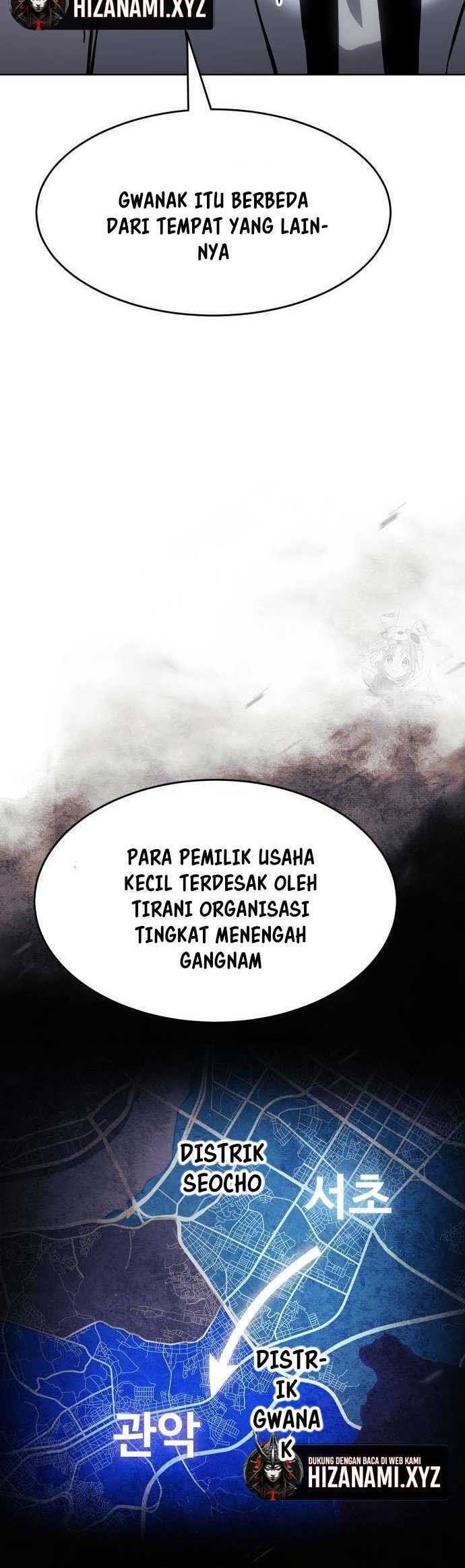 Baek XX Chapter 64 Gambar 37