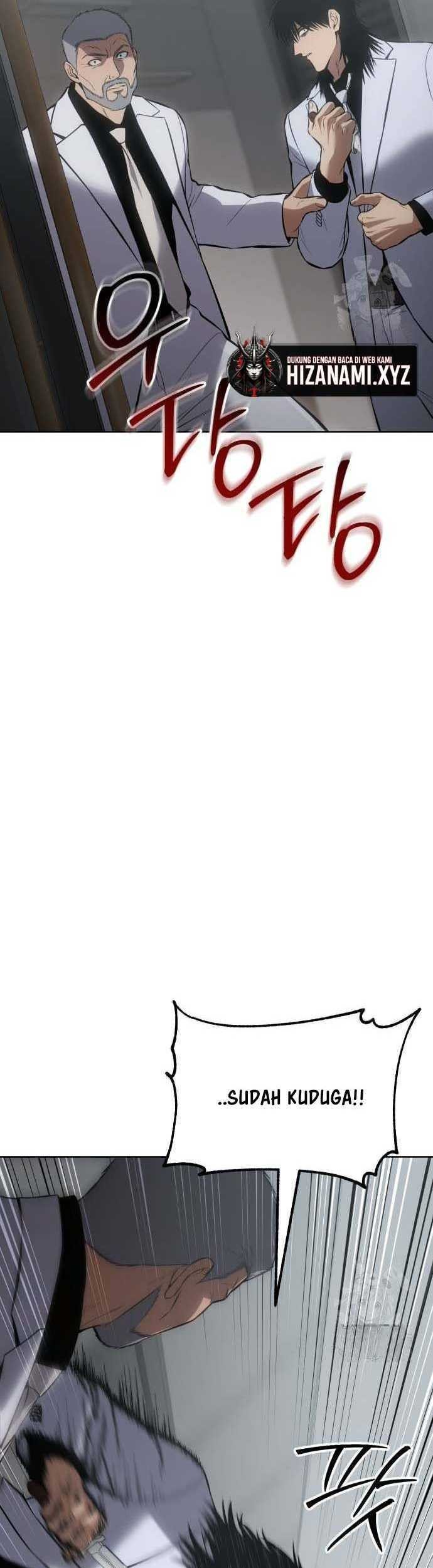 Baek XX Chapter 64 Gambar 34