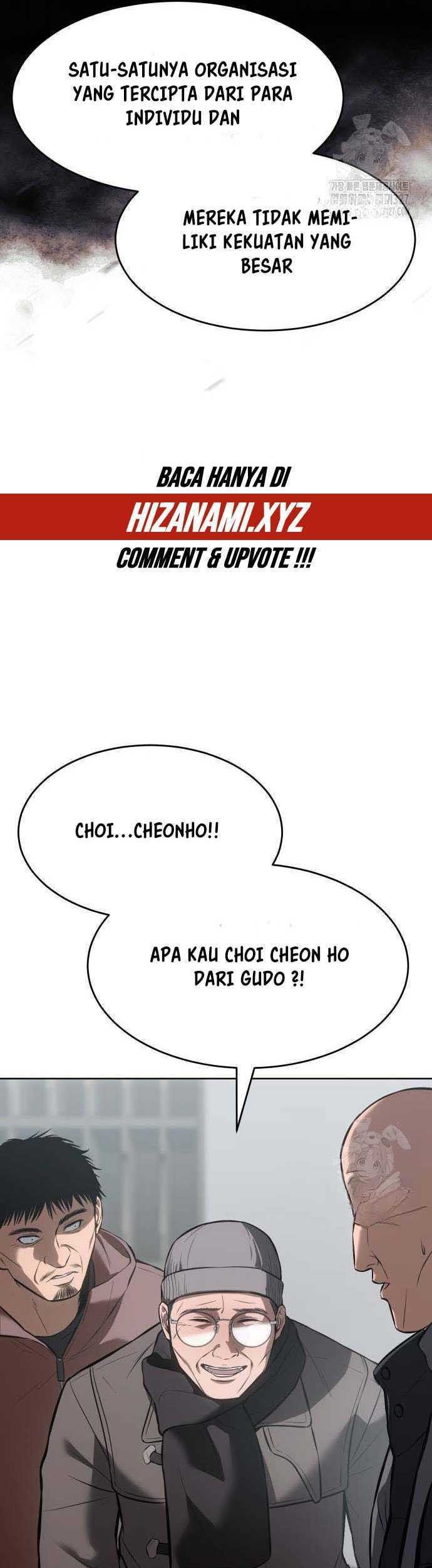 Baek XX Chapter 64 Gambar 38