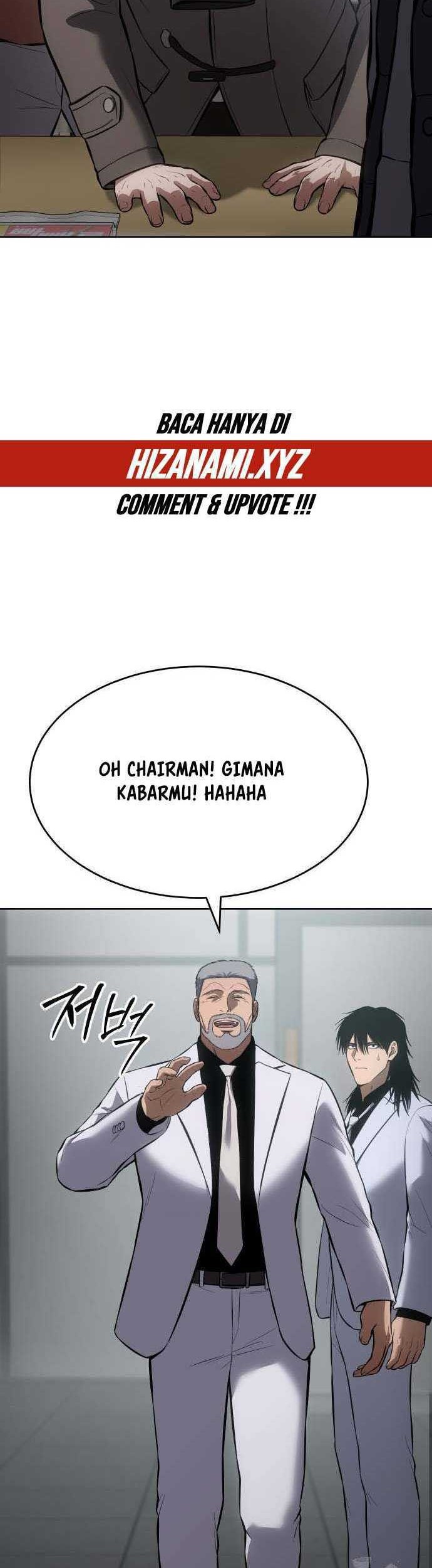 Baek XX Chapter 64 Gambar 39