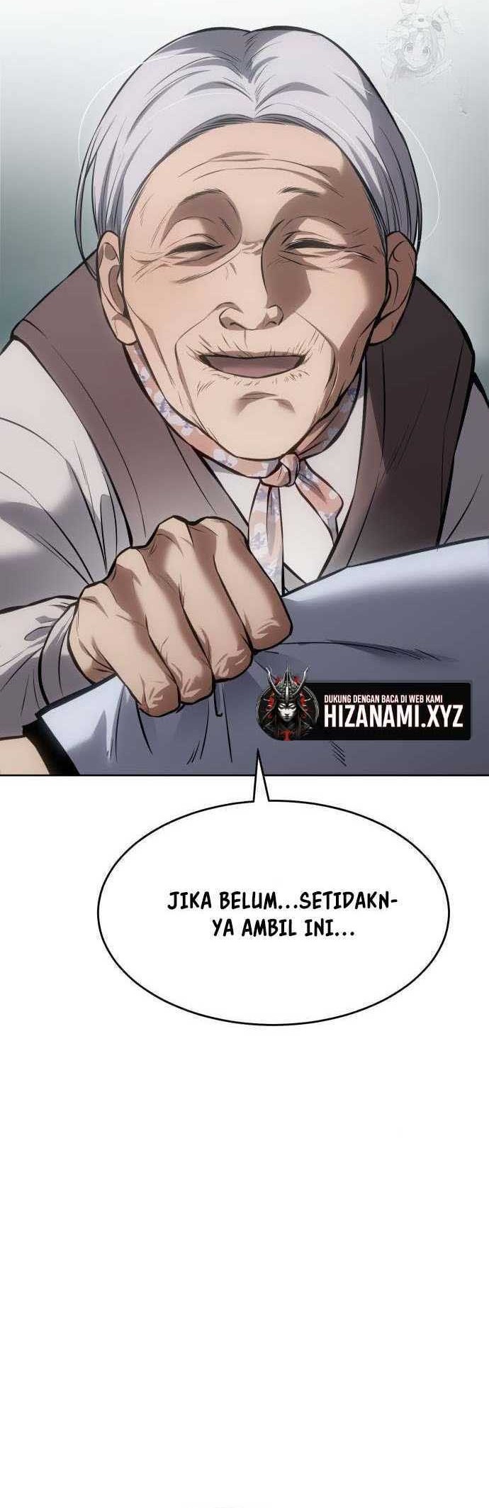 Baek XX Chapter 64 Gambar 45