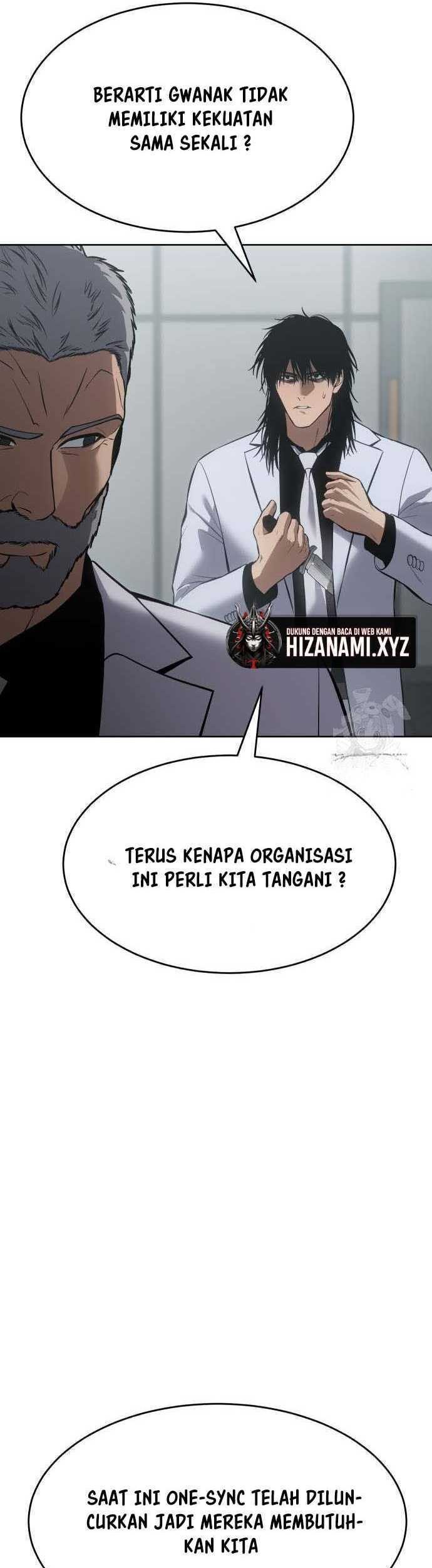 Baek XX Chapter 64 Gambar 42