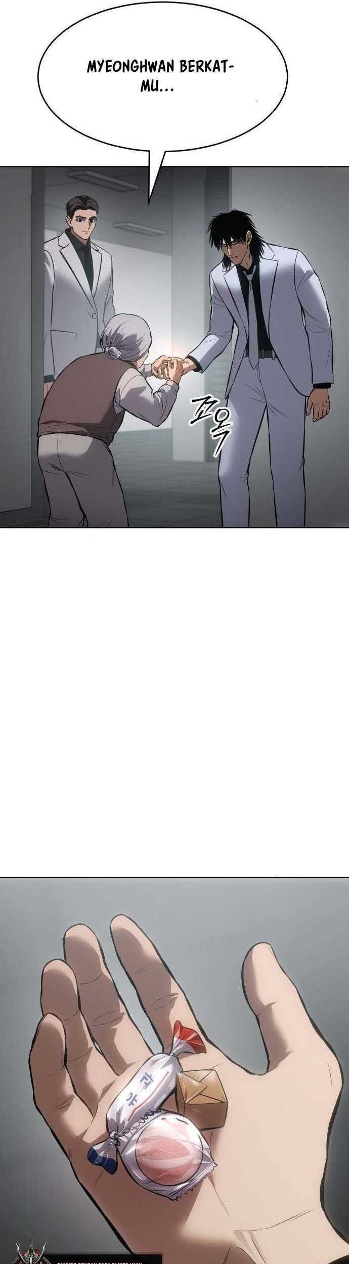 Baek XX Chapter 64 Gambar 46