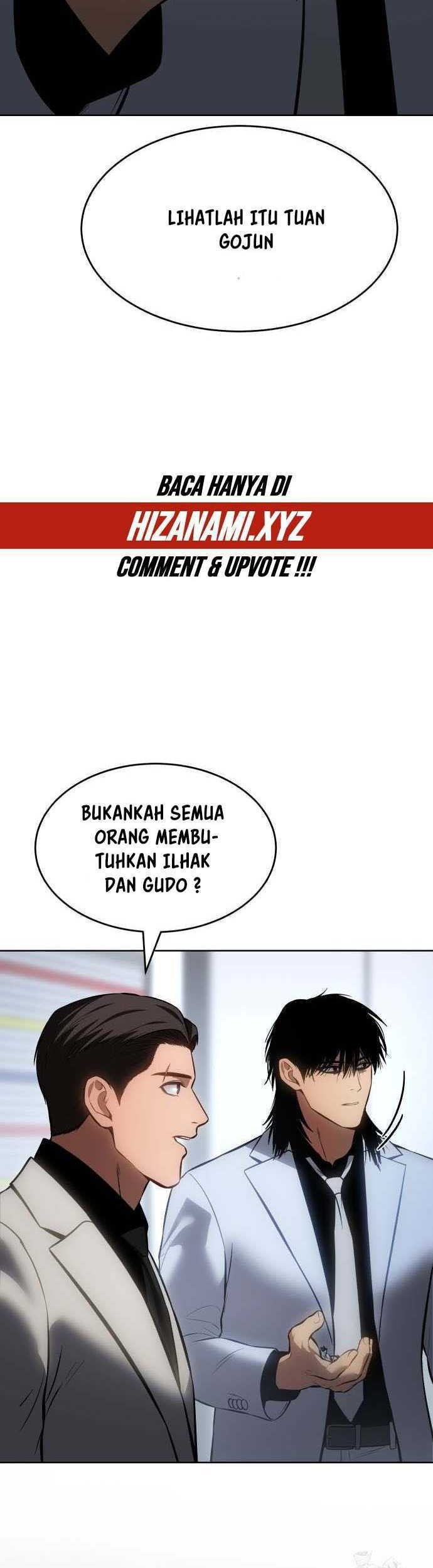 Baek XX Chapter 64 Gambar 48