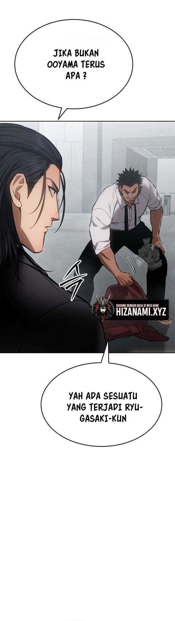 Baek XX Chapter 64 Gambar 77