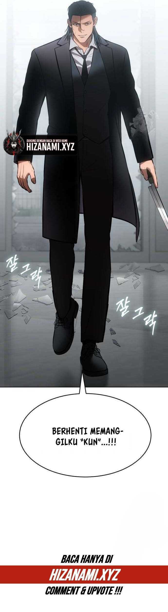 Baek XX Chapter 64 Gambar 74