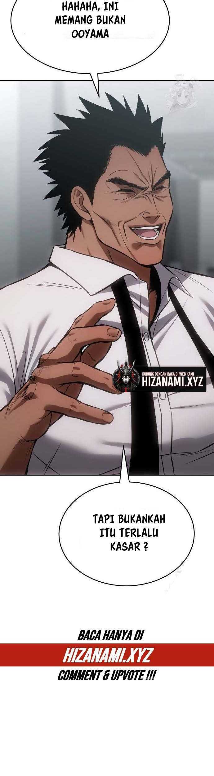 Baek XX Chapter 64 Gambar 76