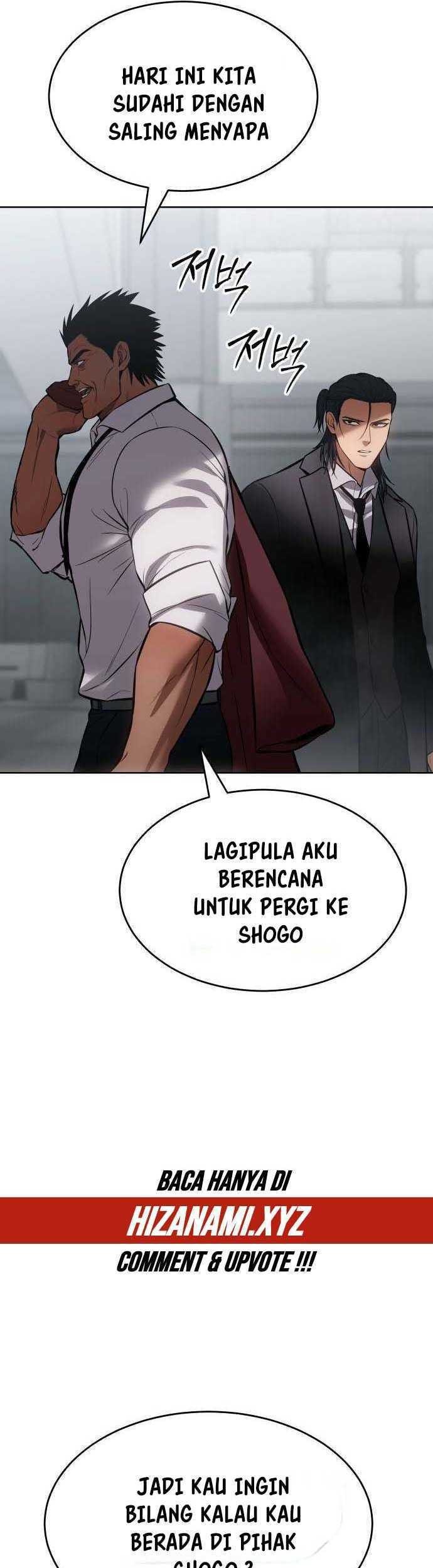 Baek XX Chapter 64 Gambar 78