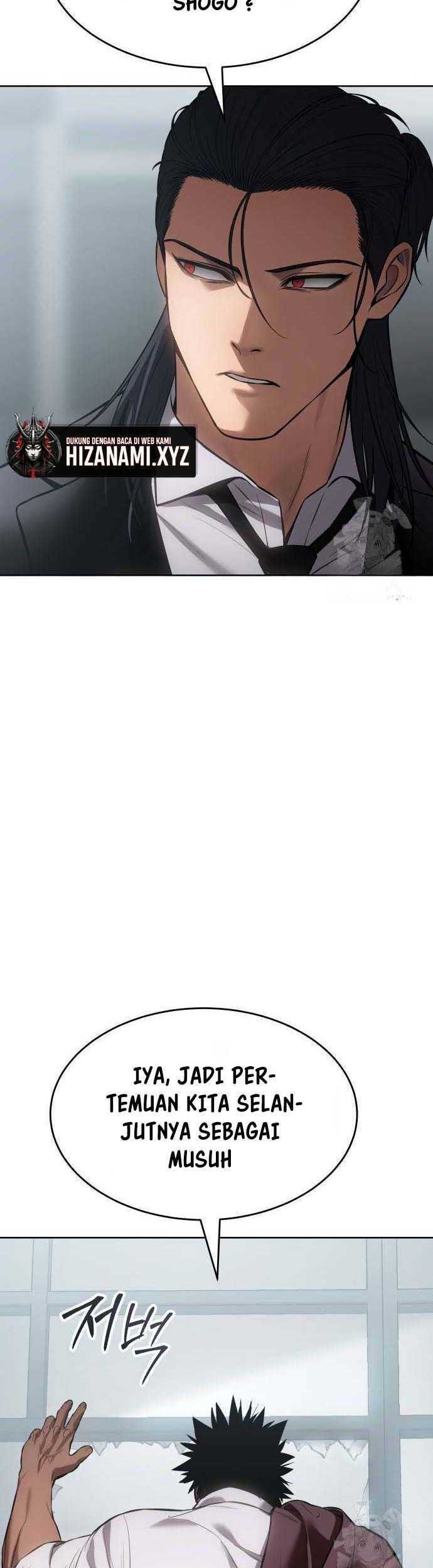 Baek XX Chapter 64 Gambar 79