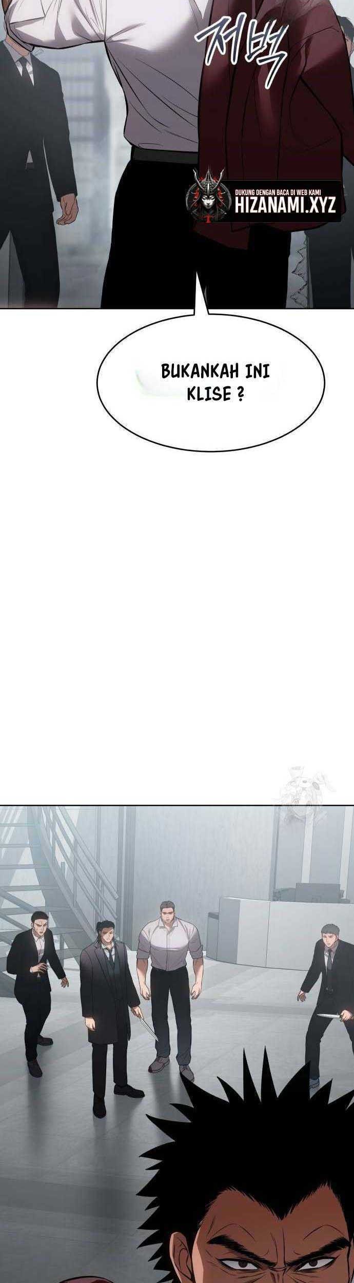 Baek XX Chapter 64 Gambar 80