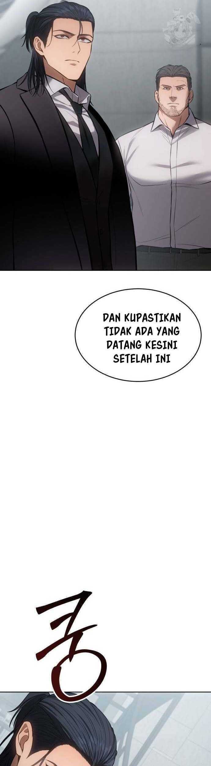 Baek XX Chapter 64 Gambar 82