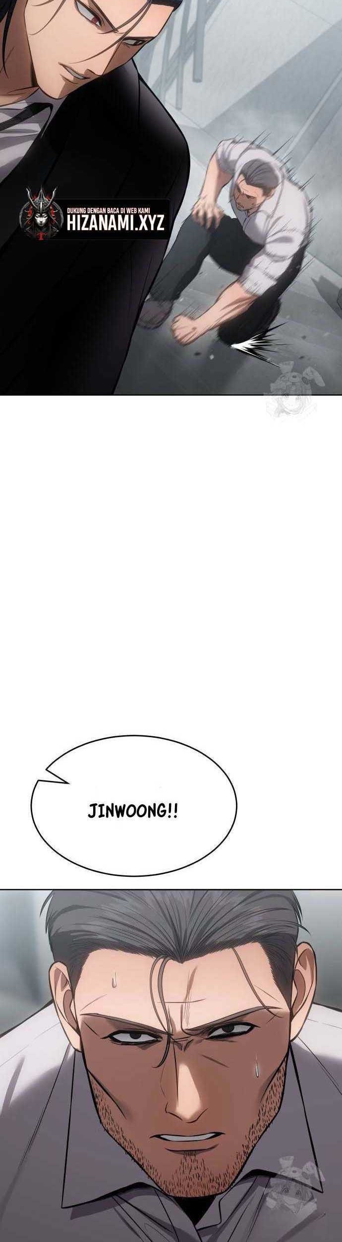 Baek XX Chapter 64 Gambar 83