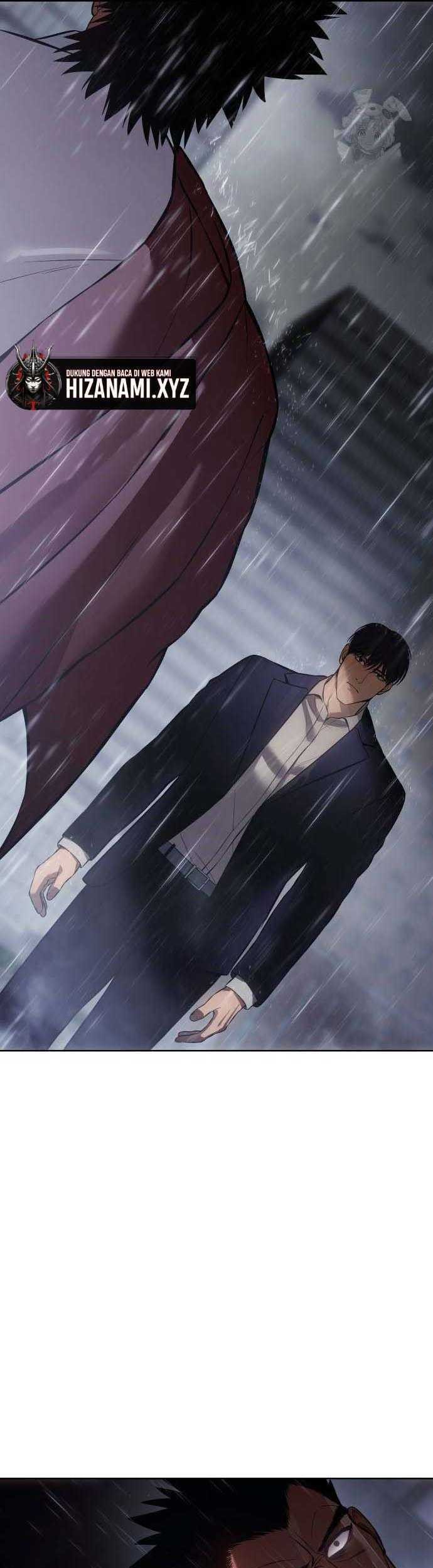 Baek XX Chapter 64 Gambar 86