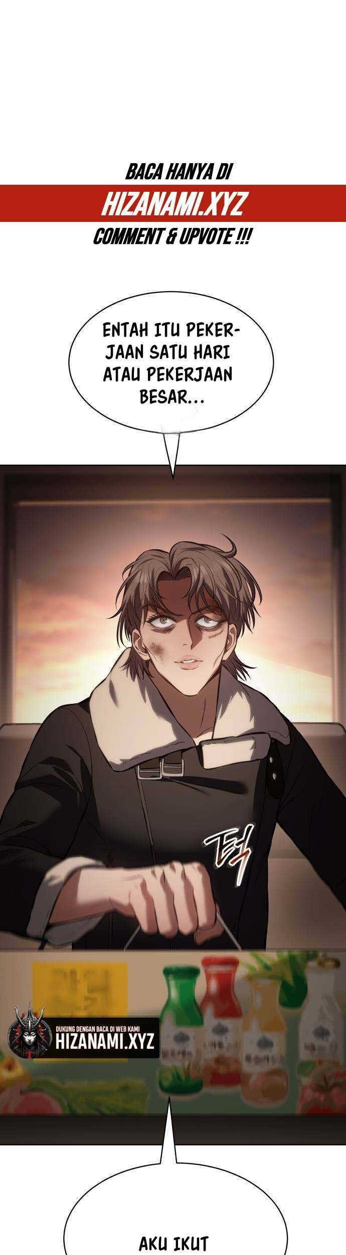 Manhwa Baek XX Chapter 64 gambar nomor 2