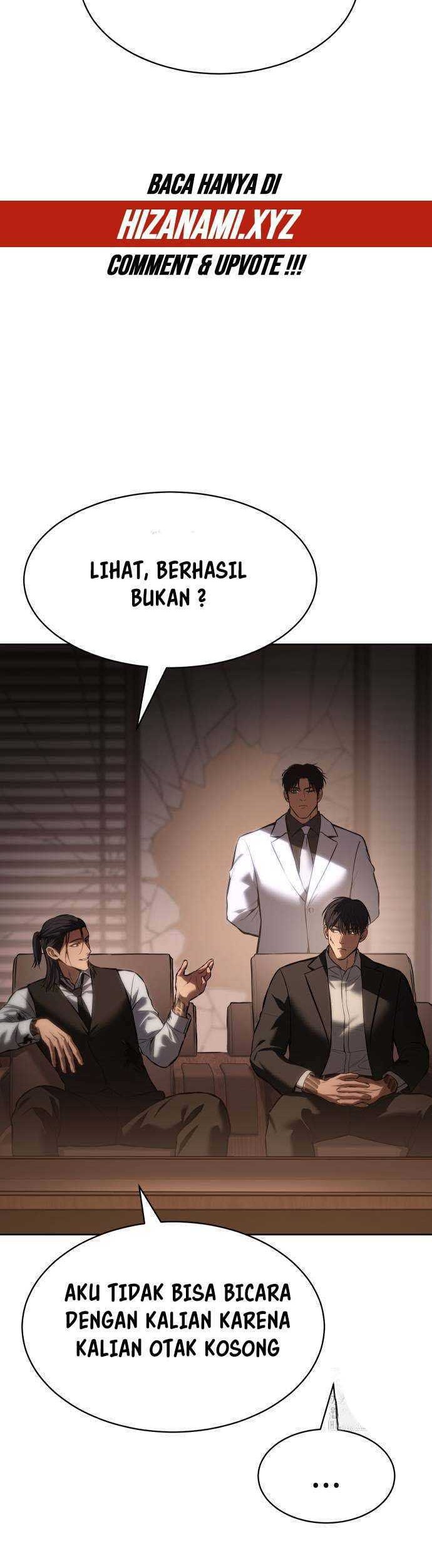 Baek XX Chapter 64 Gambar 3