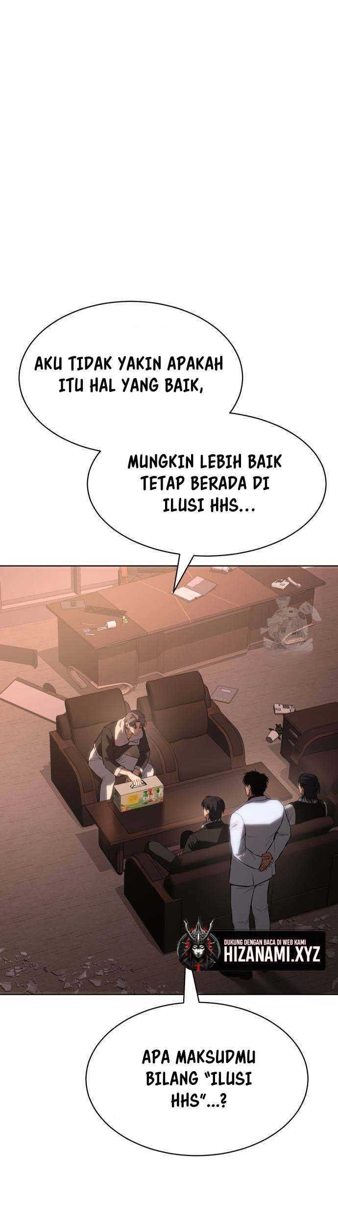 Baek XX Chapter 64 Gambar 4