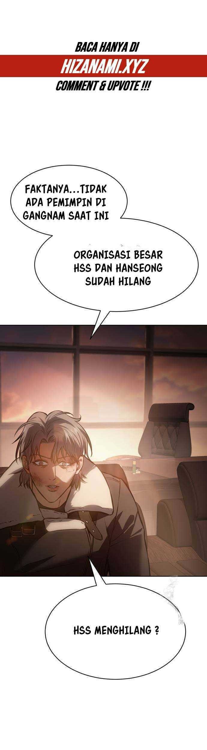 Baek XX Chapter 64 Gambar 5