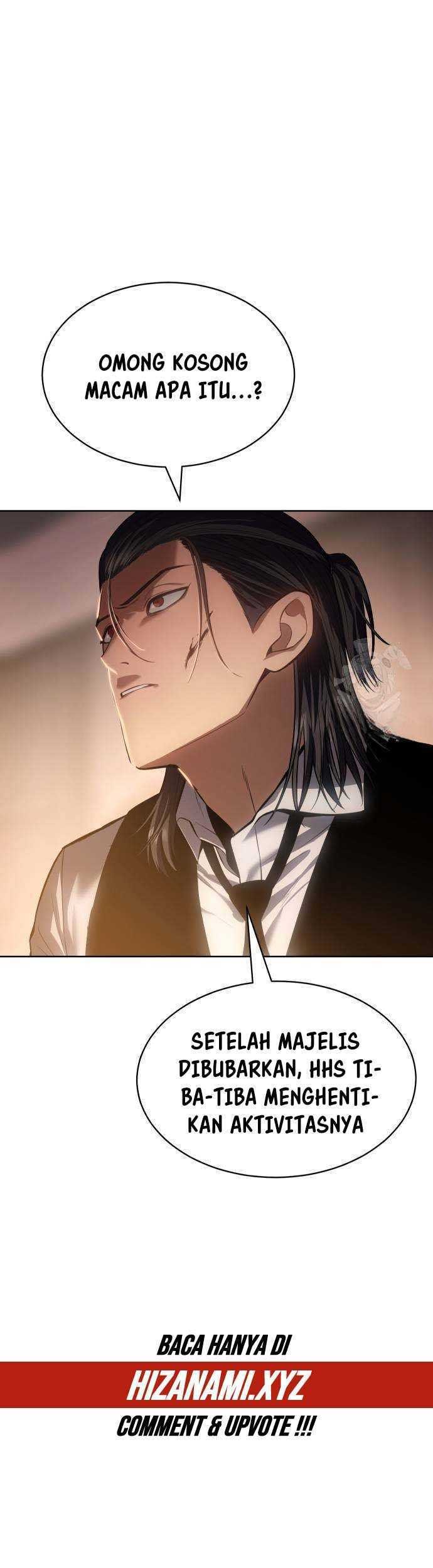 Baek XX Chapter 64 Gambar 6